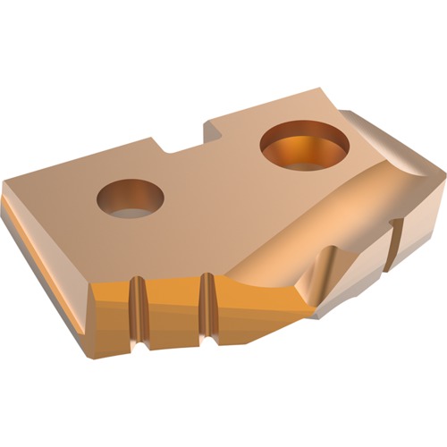 Holemaking Inserts