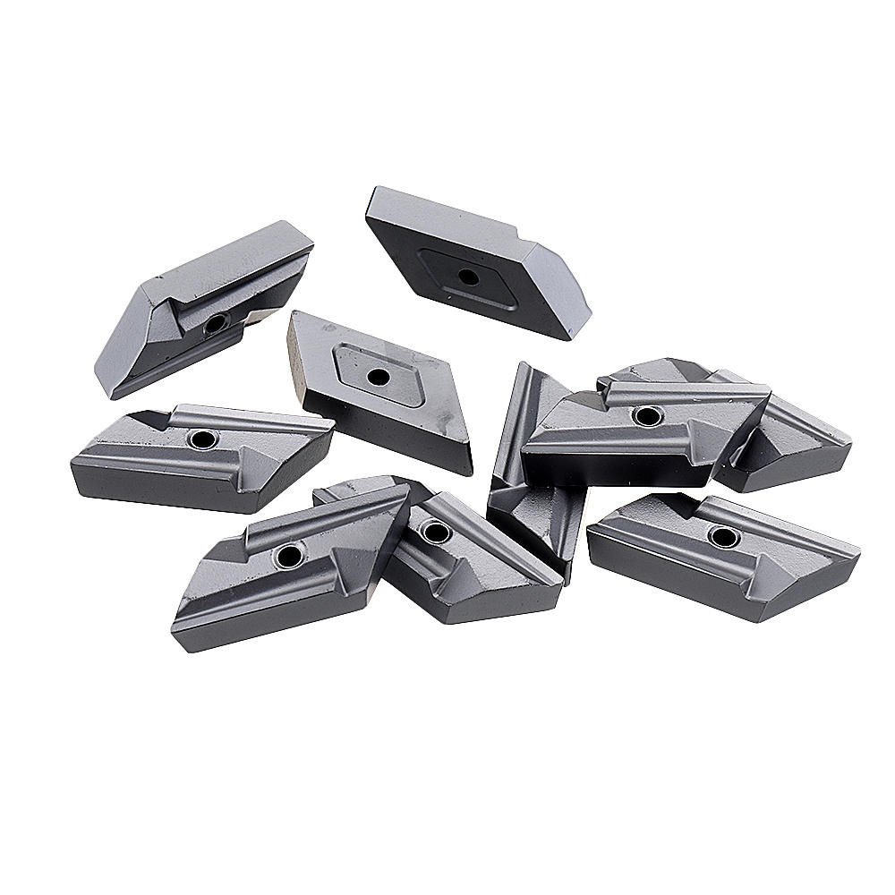 Milling Inserts