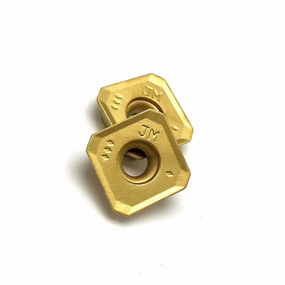 Milling Tip Inserts