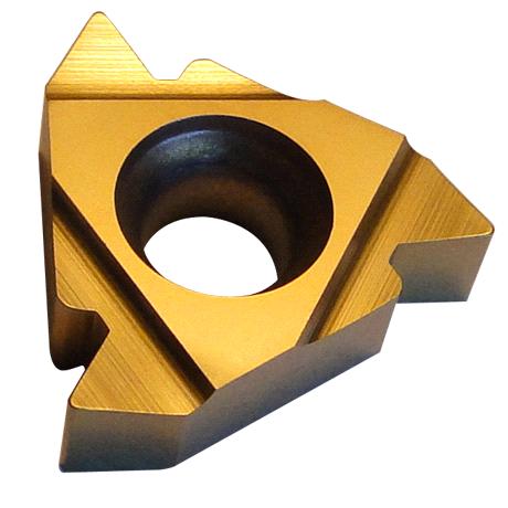 Threading & Thread Mill Inserts