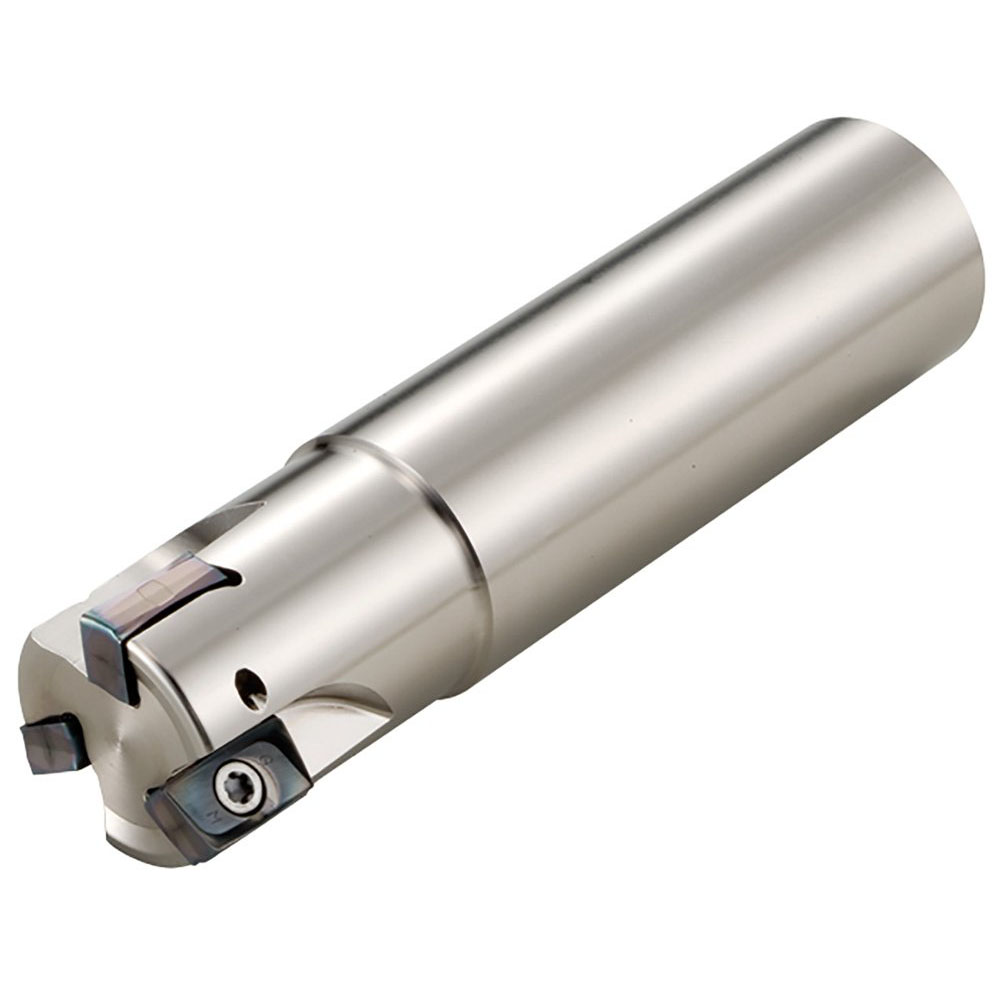Indexable End Mills