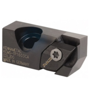 Milling Cartridges & Cassetts
