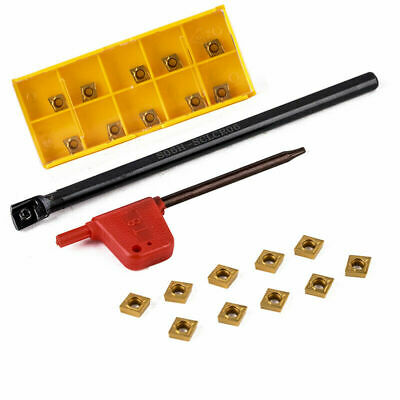 Milling Tip Insert Holder Kit