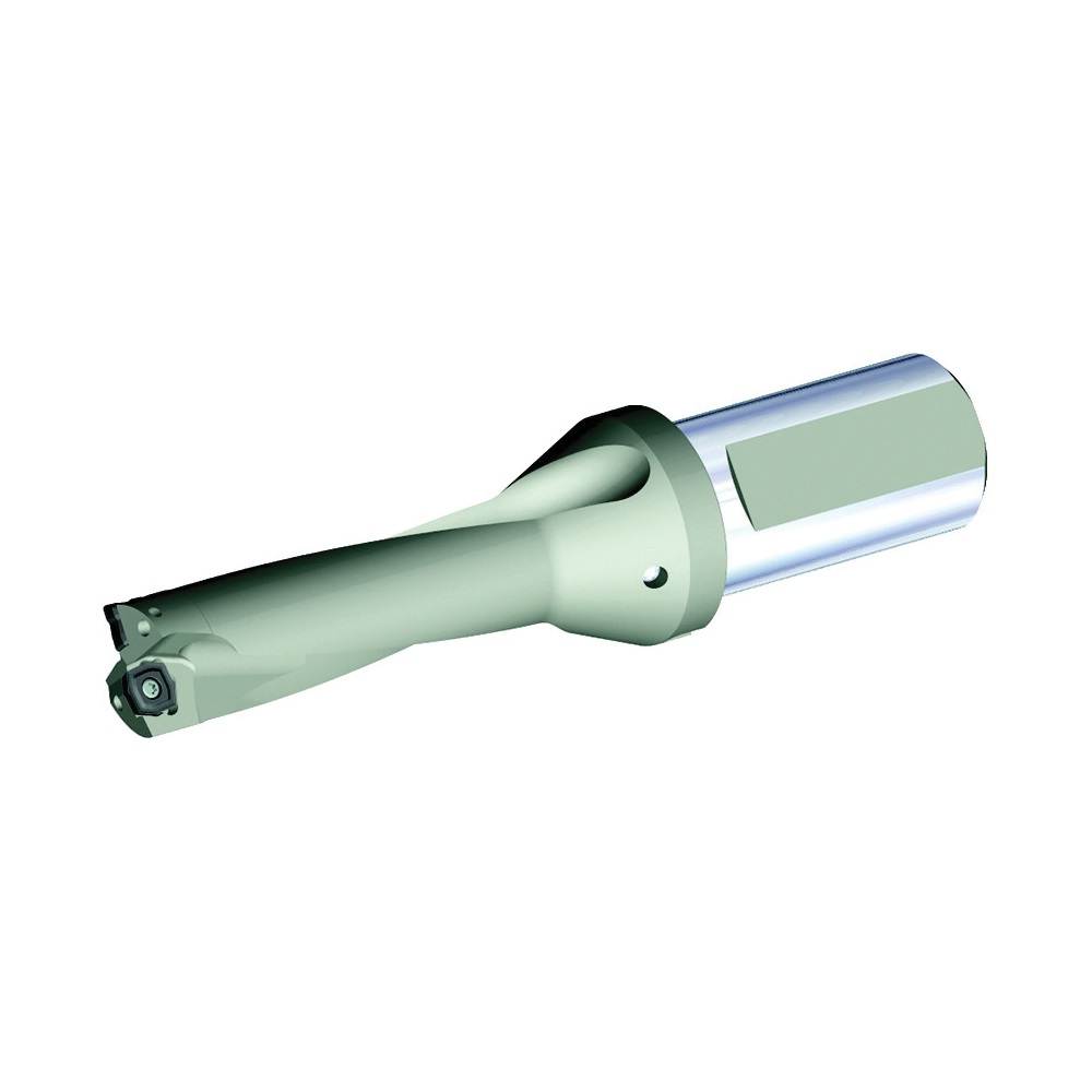 Milling Tip Insert Holders & Shanks