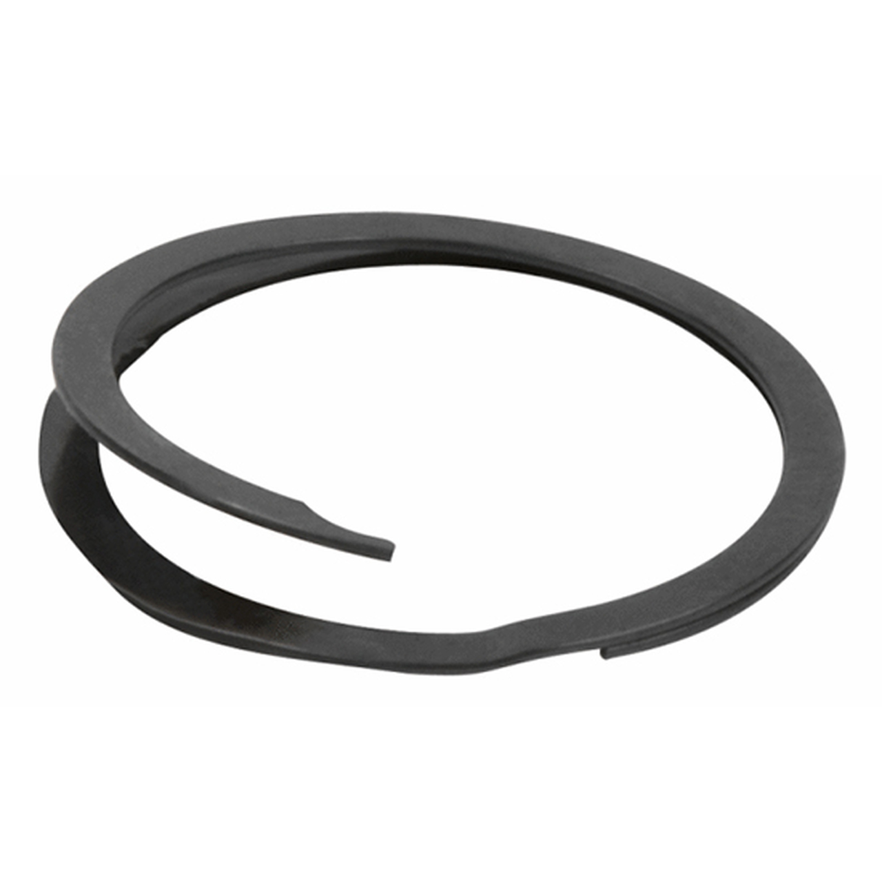 Retaining Rings & Clips for Indexables