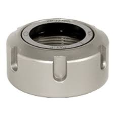 Machine Tool Arbor Nuts