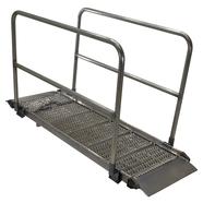 Loading & Dock Ramps