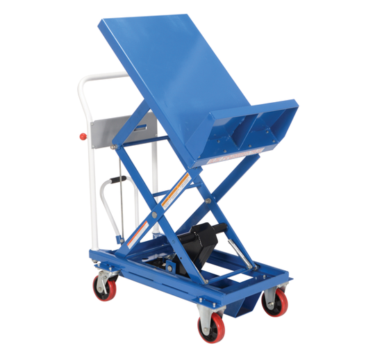 Lift Carts