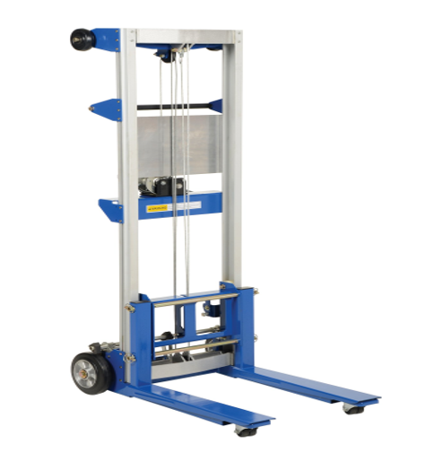 Lift Trucks