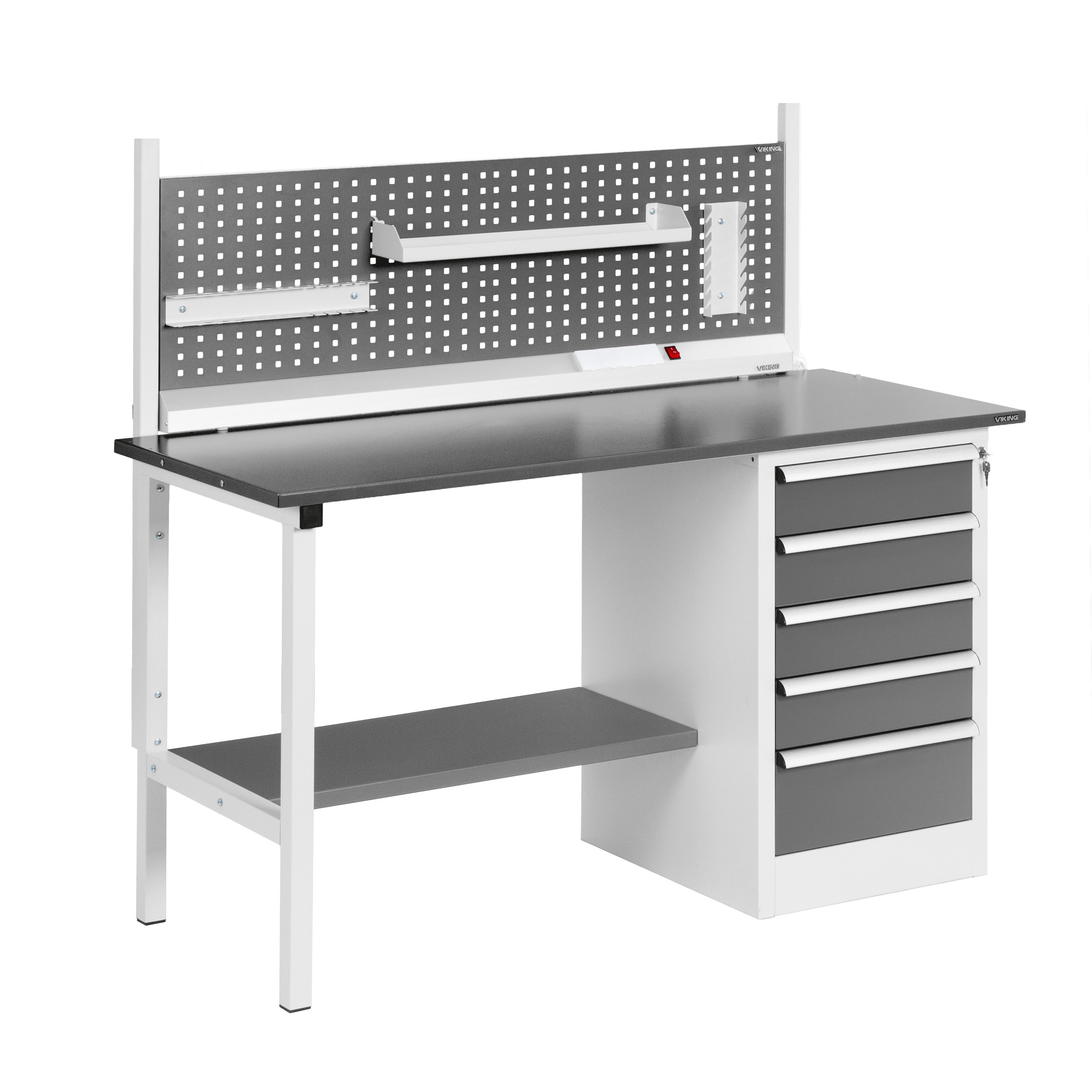 Workbenches Workbenches