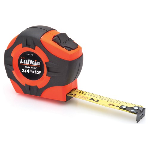 Linear & Distance Measuring Tools
