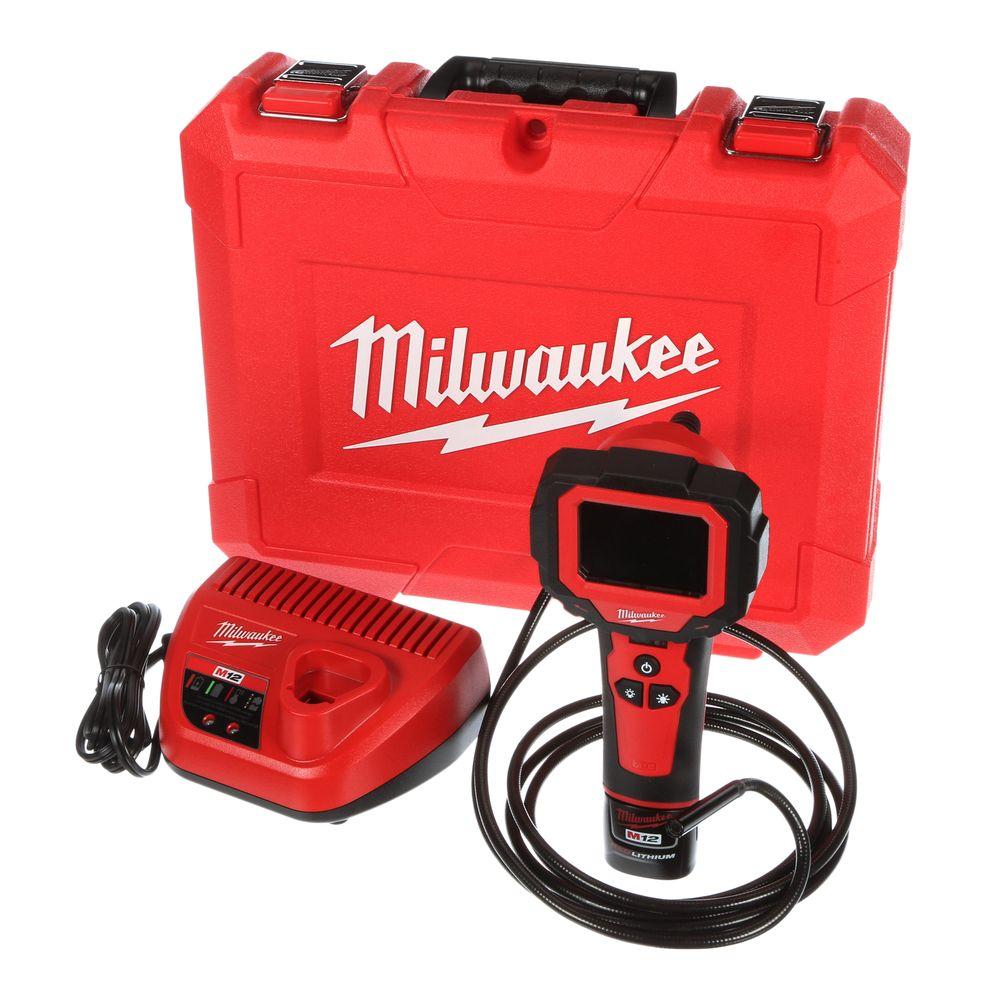 Optical Inspection Equipment