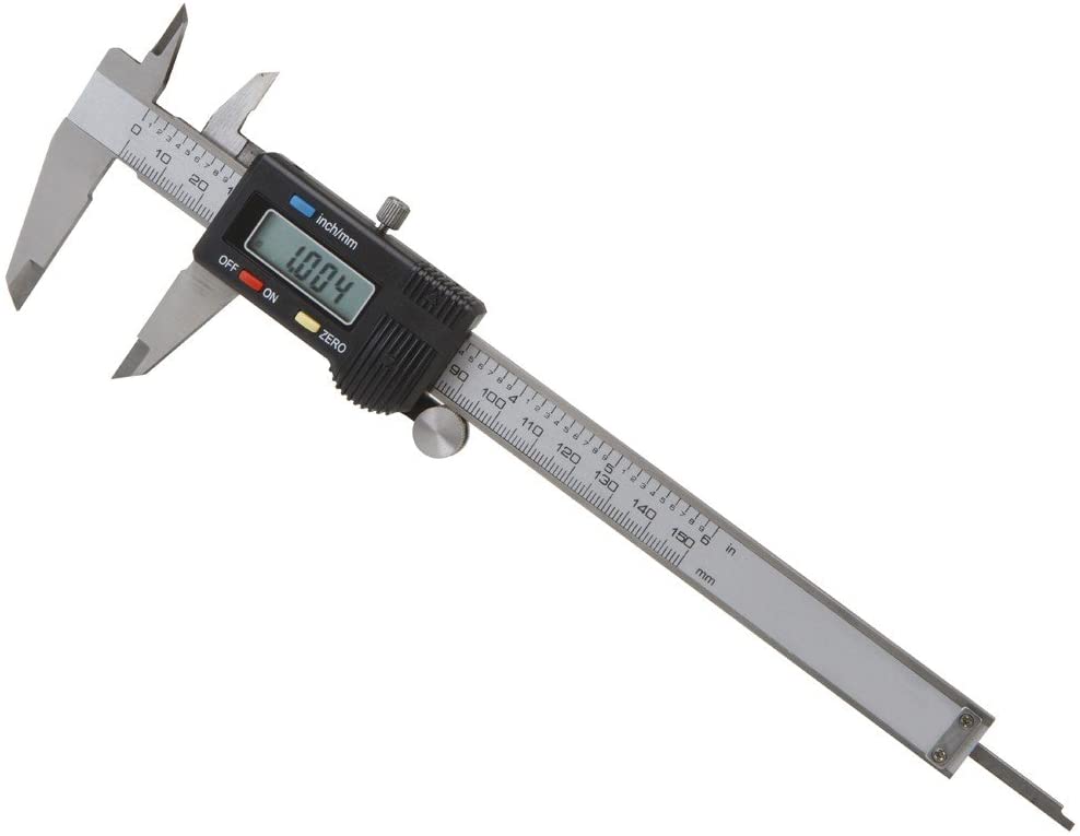 Measuring & Inspection