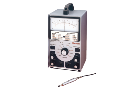 Electronic Gaging Equipment