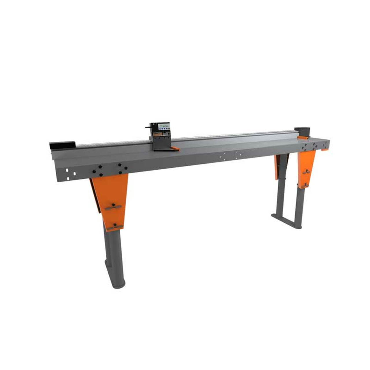 Statistical Process Control Equipment