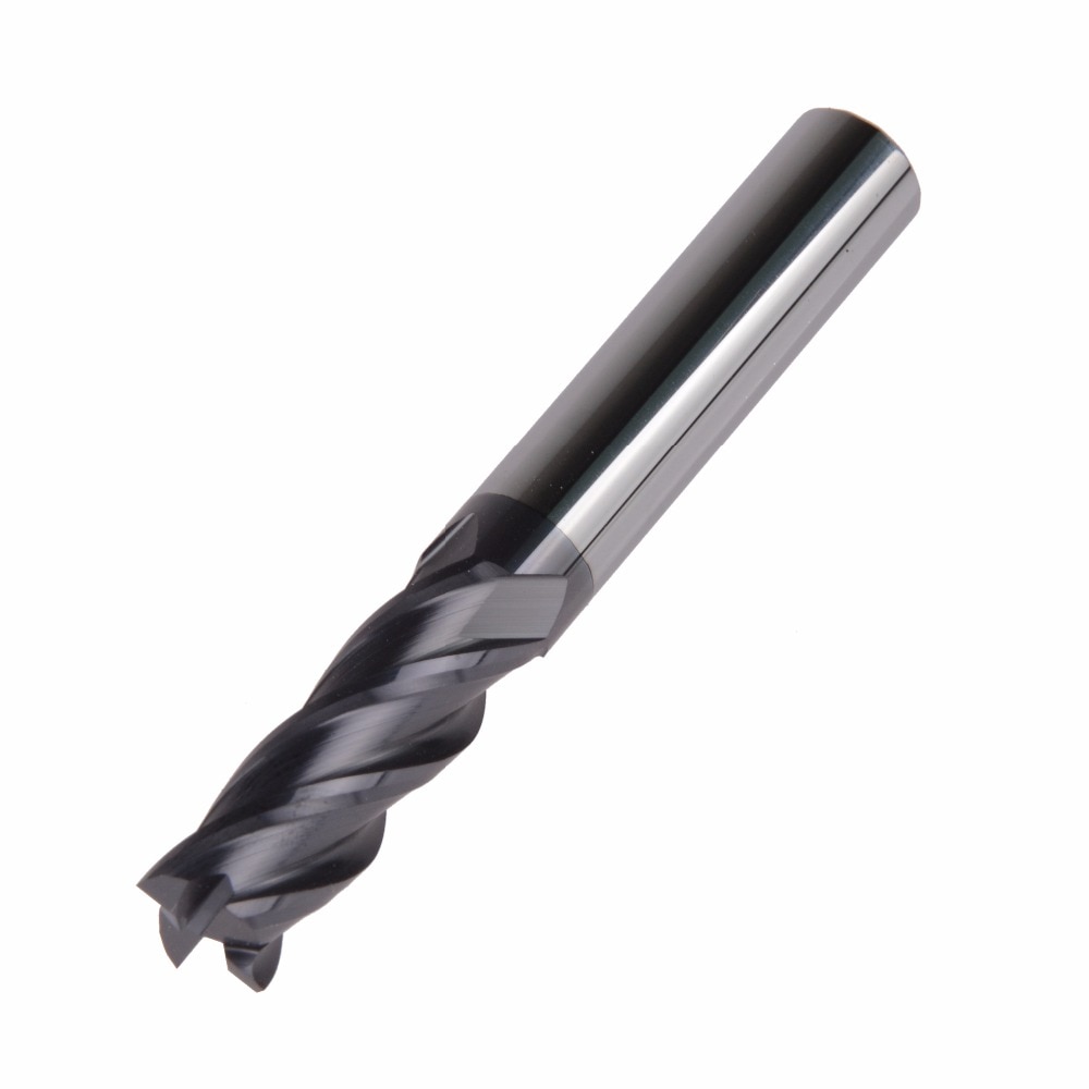 Square End Mills