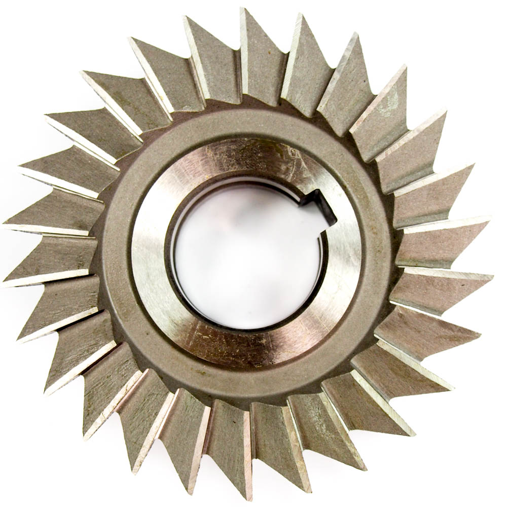 Angle Cutters