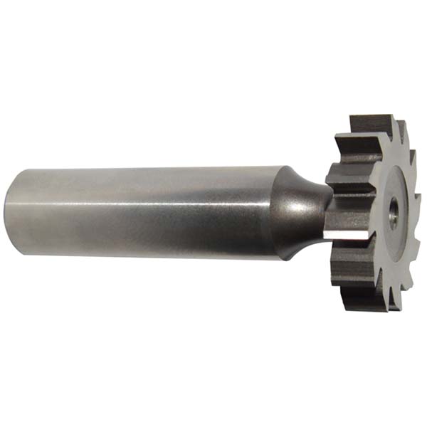 Woodruff Keyseat Cutters & Sets