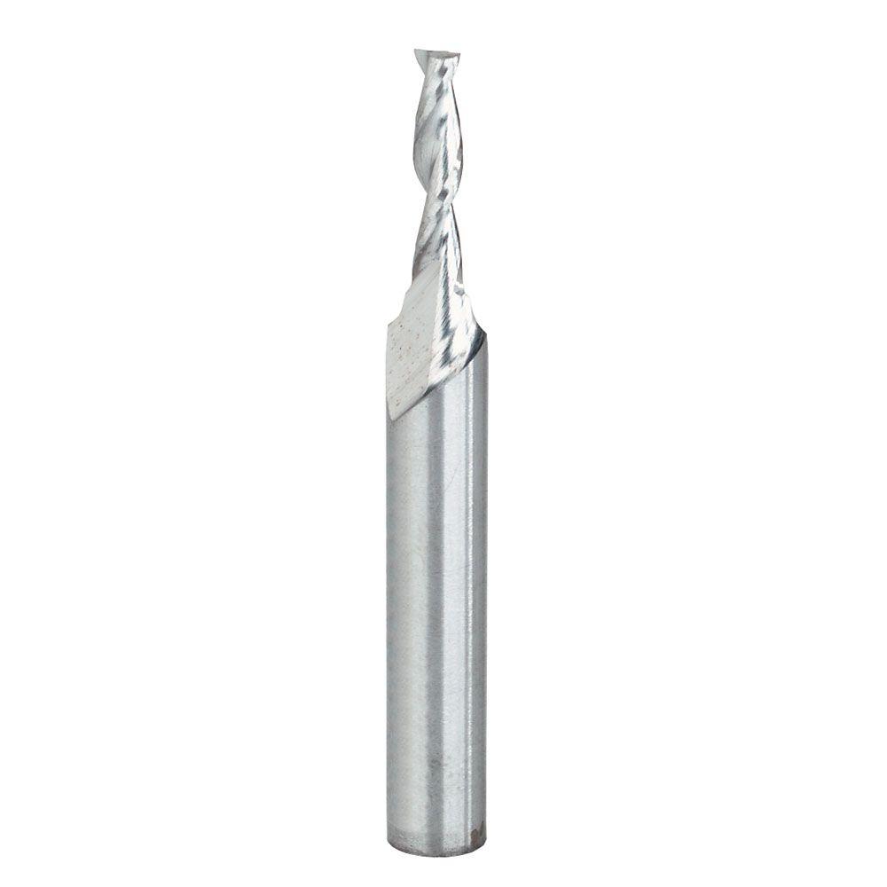 Spiral Router Bits