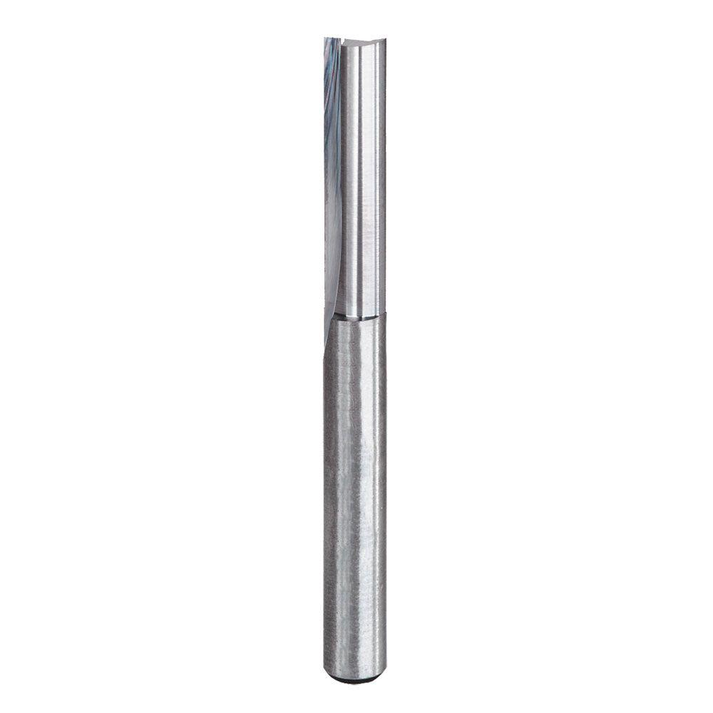 Straight Router Bits