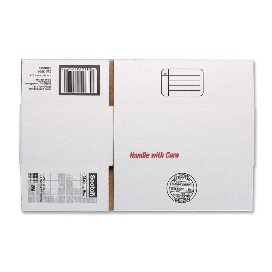 Boxes