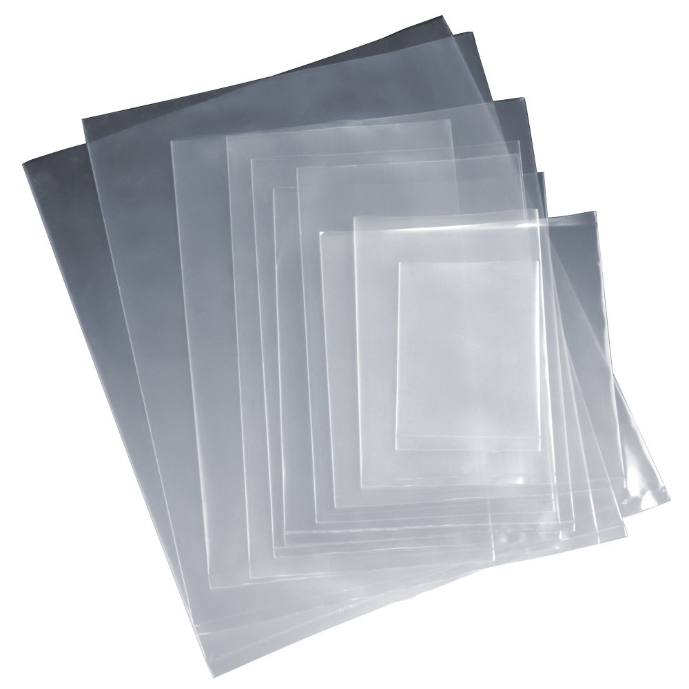 Poly Bags & Sheeting