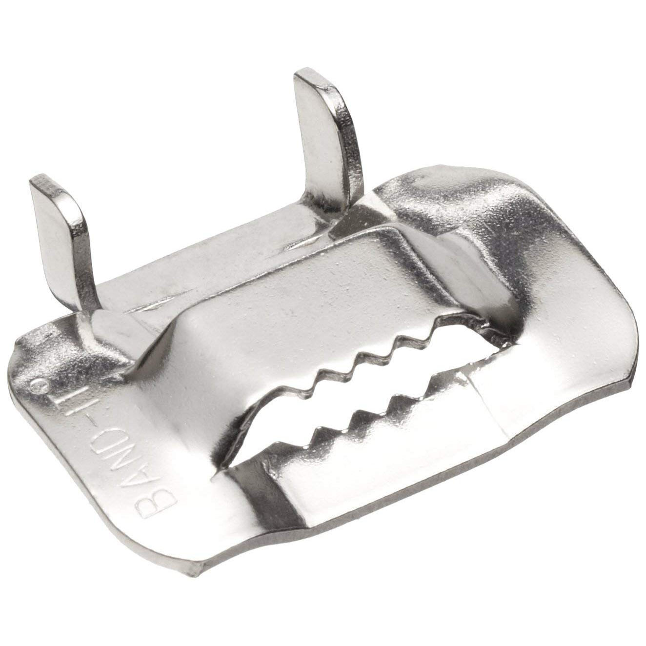Banding Buckes & Clips