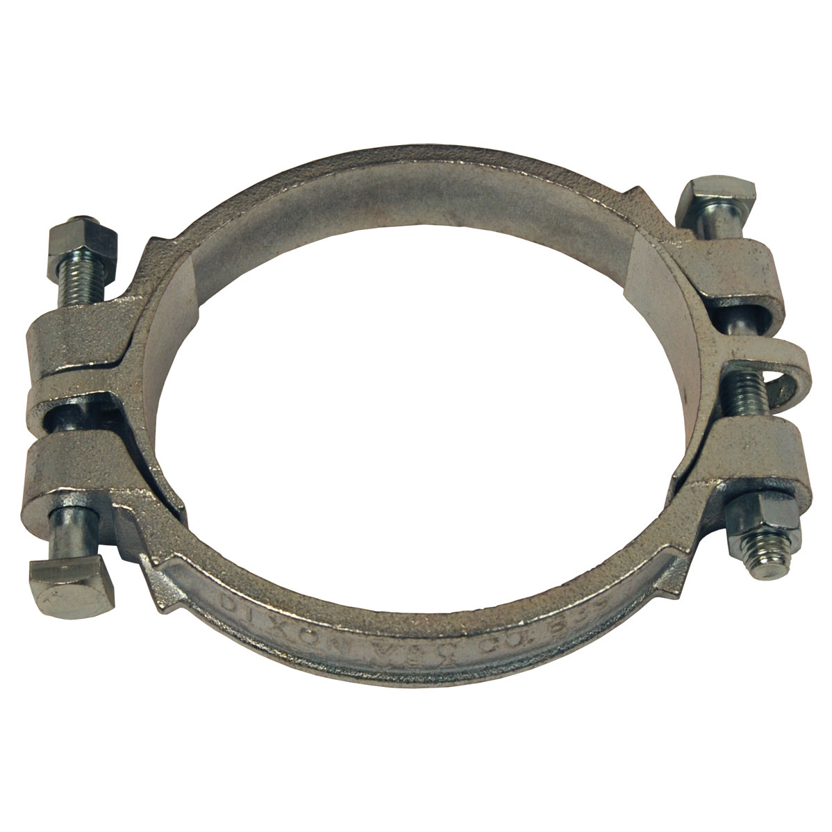 Hose Clamps & Collars