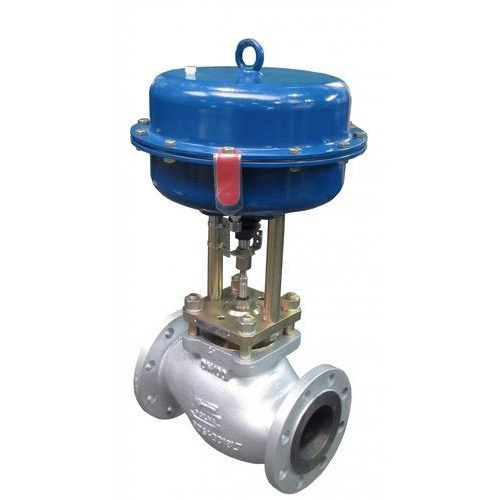 Control Valves