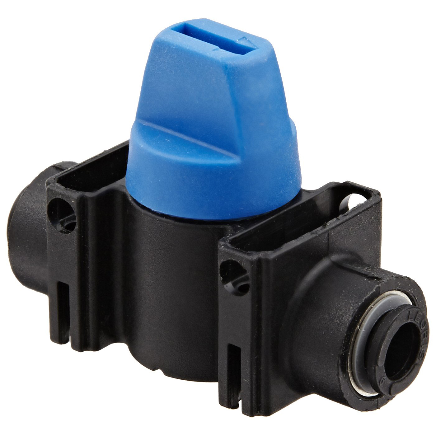 Pneumatic Valves