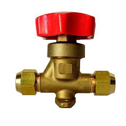 Shut Off Valves