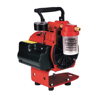 Vacuum Technology