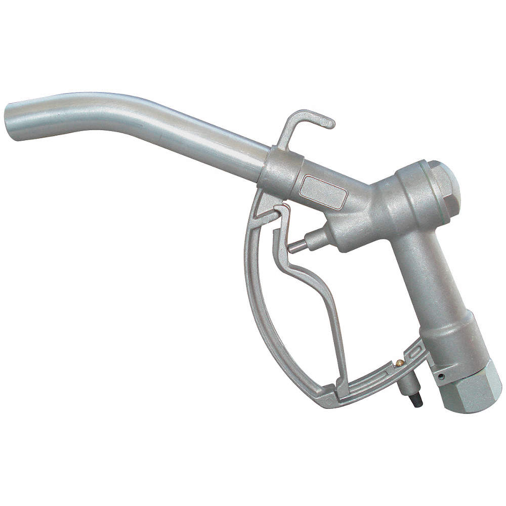 Fuel Nozzle