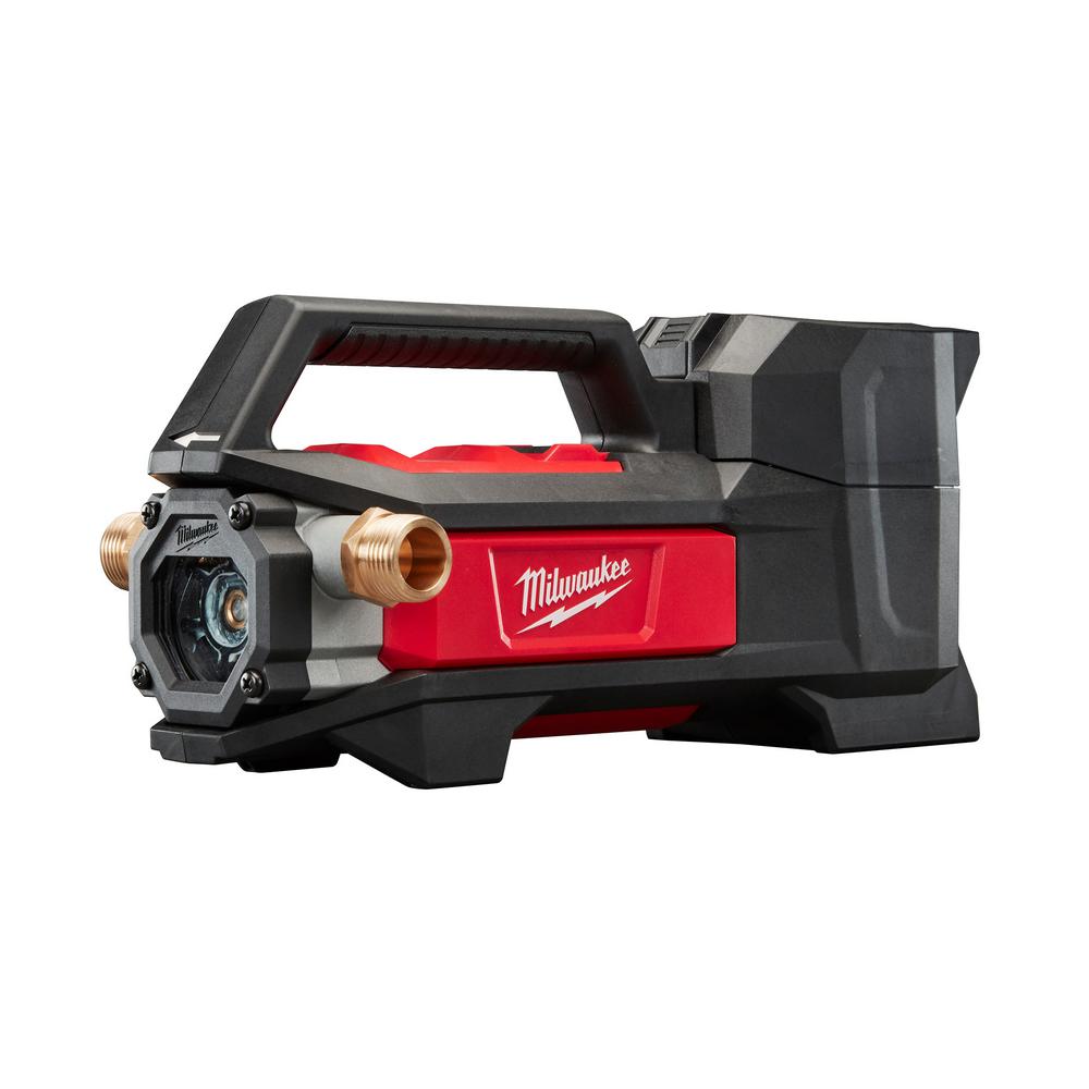 Transfer Pumps