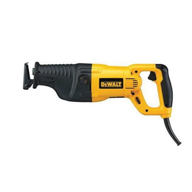 Reciprocating Saw Blades