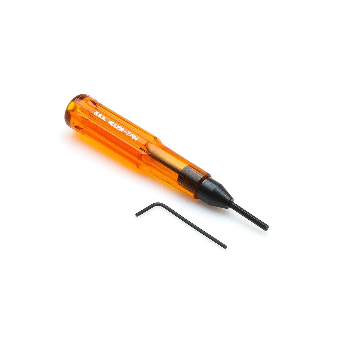 Hex Driver Hex Driver