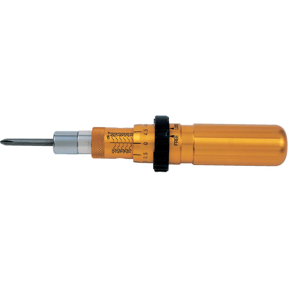 Torque Screwdrivers Torque Screwdrivers
