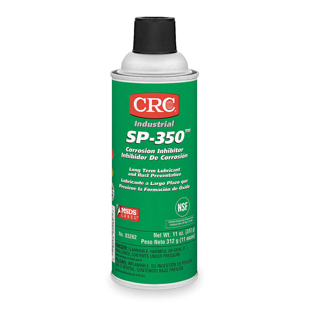 Rust And Corrosion Inhibitors
