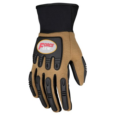 Impact & Anti Vibration Gloves