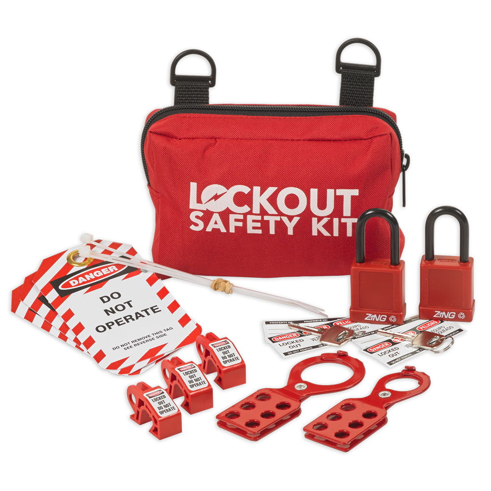 Lockout Kits