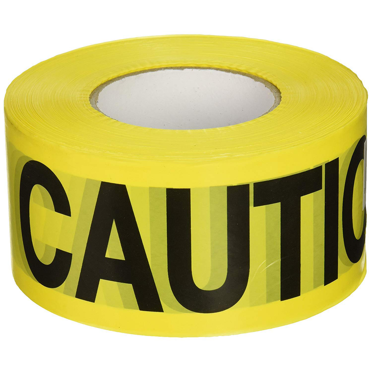 Safety & Barricade Tape