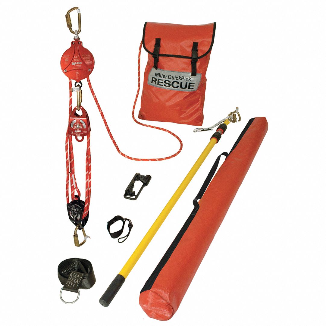 Fall Protection Accessories