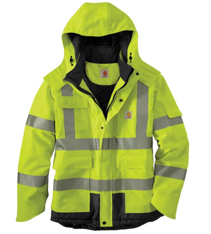 Outerwear