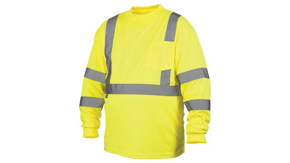 High Visibility Shirts