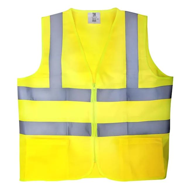 High Visibility Vests
