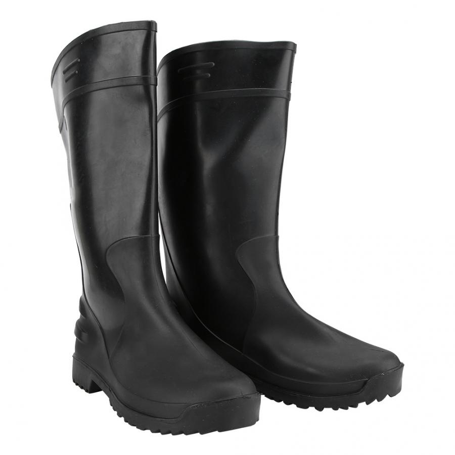 Chemical Resistant Footwear