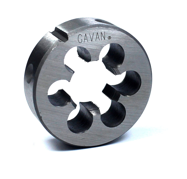 Round Dies