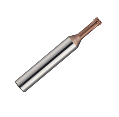 Combination Drill & Thread Mill