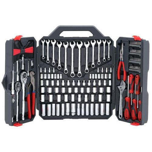 Hand Tool Kits