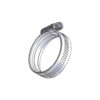 Hose Clamps